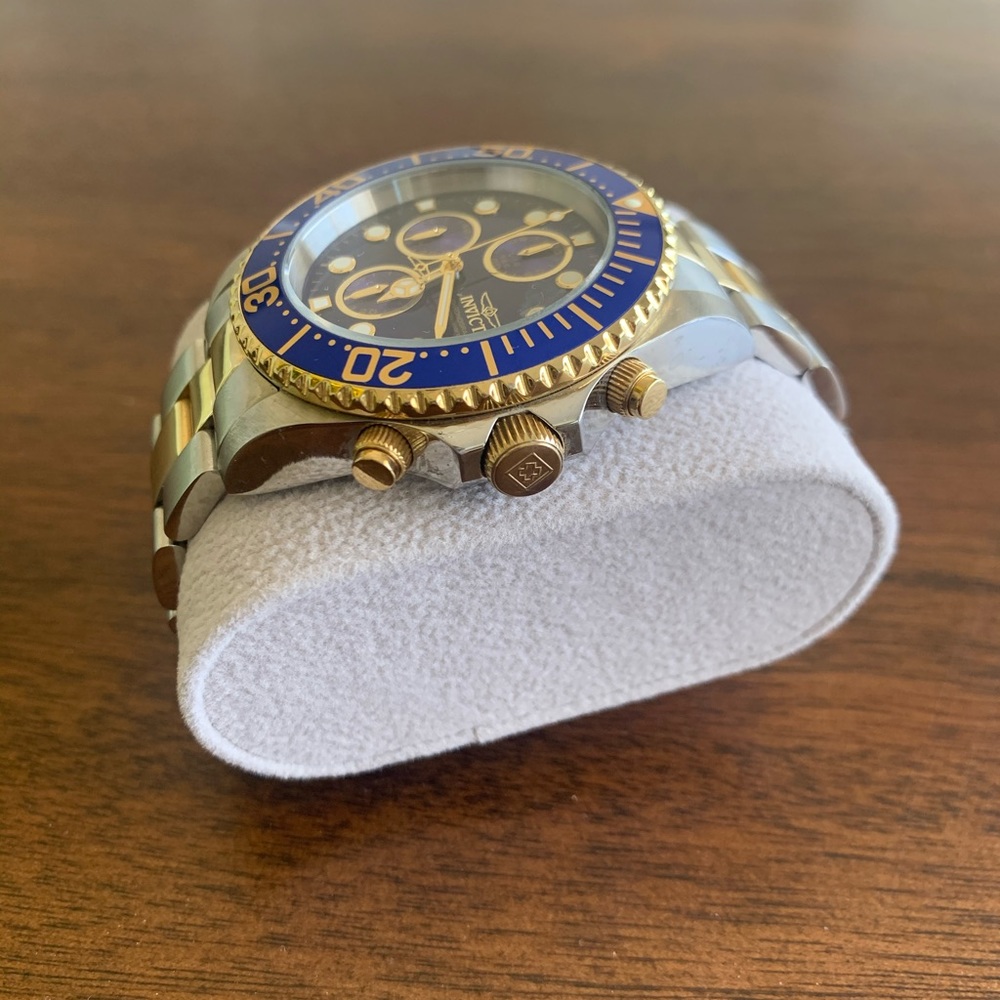 Invicta Watch - Picture 3 of 4